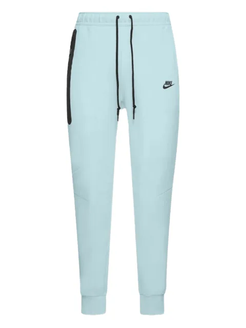 Nike Sportswear Tech Fleece track pants Blue FZ4710