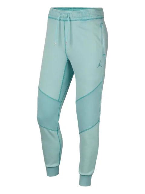 Nike Wings "Light Aqua" track trousers Blue CD4575