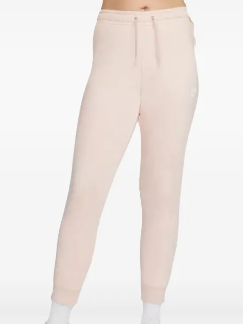Nike Sportswear "Pink" fleece track pants Pink BV4087