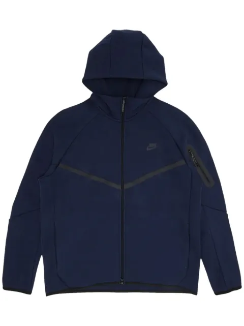 Nike Windrunner hoodie Blue HV0949