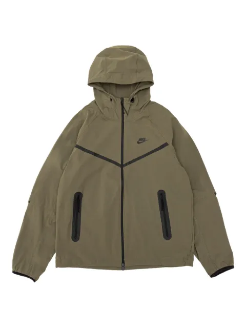 Nike Tech jacket Green HM7151