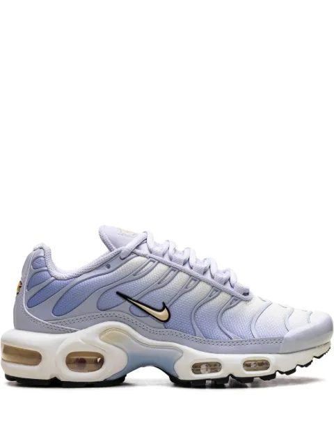 Nike Air Max Plus "Daybreak - Dawn/Light Lemon Twist" sneakers Blue DZ3670