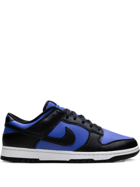 Nike Dunk Low "Hyper Royal" sneakers Blue HF5441