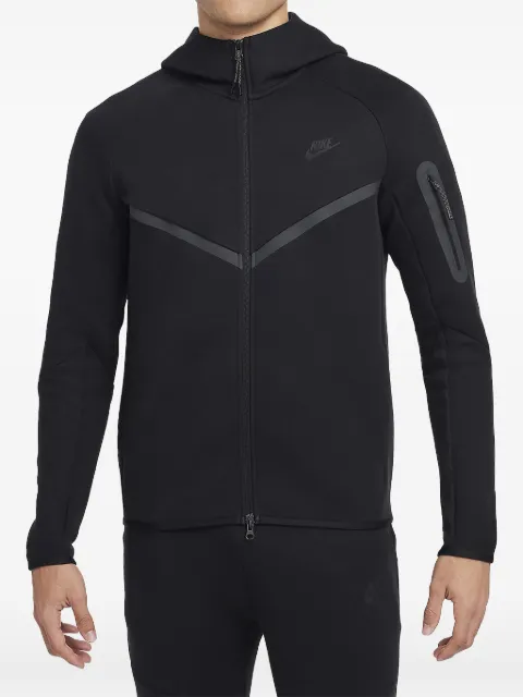 Nike Tech Windrunner hoodie Black HV0949