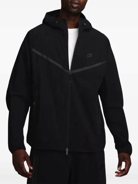 Nike Tech jacket Black HM7151