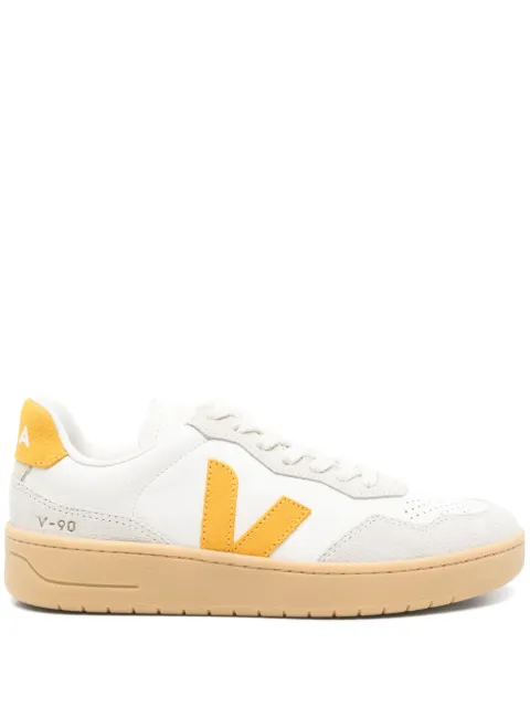 VEJA V-90 sneakers White VD2003894A