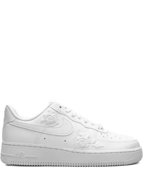 Nike Air Force 1 '07 White Roses sneakers White HF2016