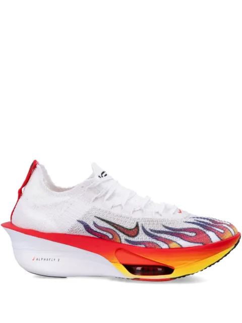 Nike Alphafly 3 PRM sneakers White HQ3501