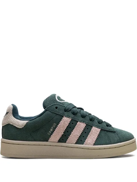 adidas Campus 00s "Mineral Green/Sandy Pink" sneakers Green IG2121