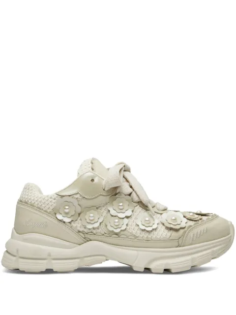 Axel Arigato Marathon Flwr Runner sneakers Neutrals F3116002