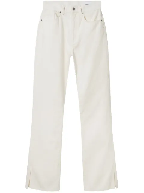 Axel Arigato Ryder jeans White A0907007