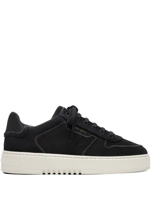 Axel Arigato Orbit sneakers Black F3414001