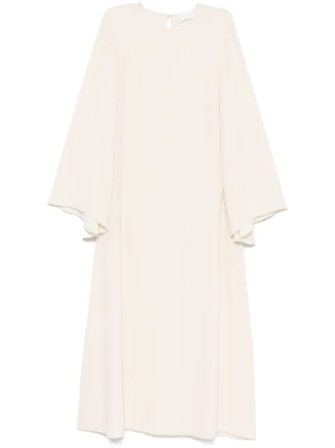 RACIL Jackie kaftan Neutrals JACKIEKAFTANDRESS