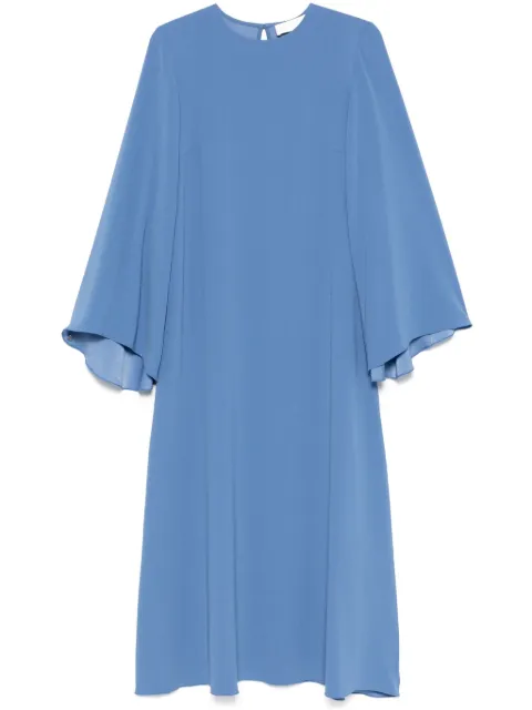 RACIL Jackie kaftan Blue JACKIEKAFTANDRESS