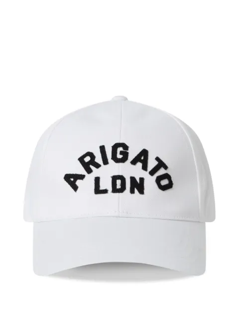 Axel Arigato City cap White X3076002