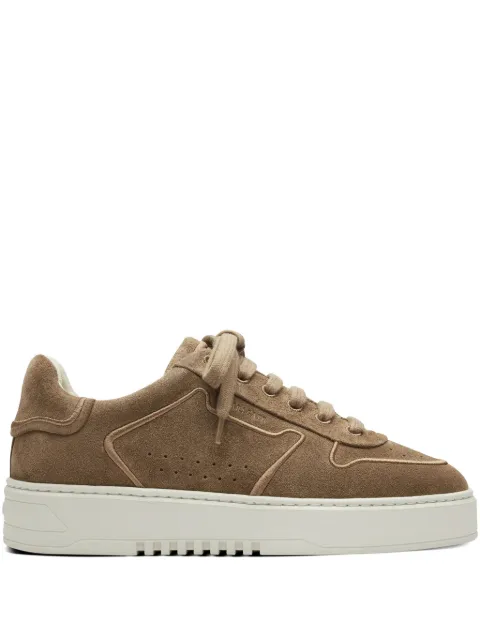 Axel Arigato Orbit sneakers Brown F3414002