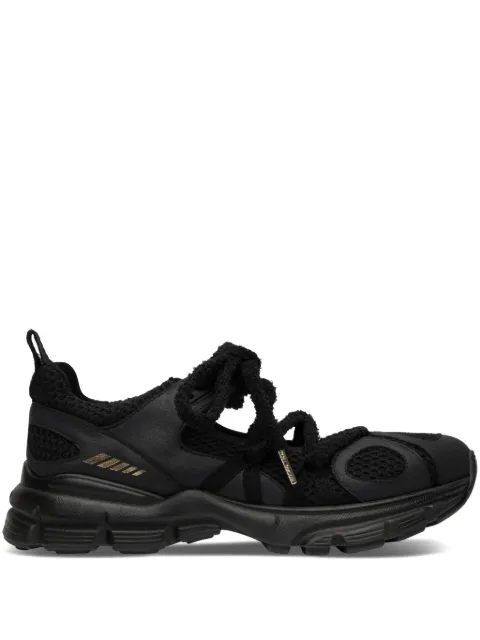Axel Arigato Marathon Ballet sneakers Black F3117001