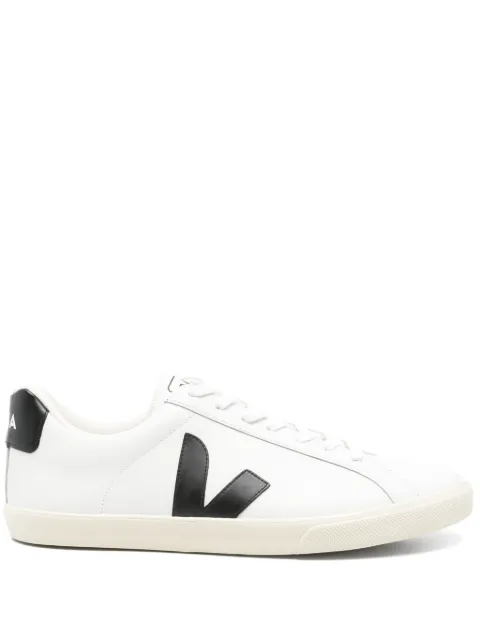 VEJA Esplar leather sneakers White EO0200005