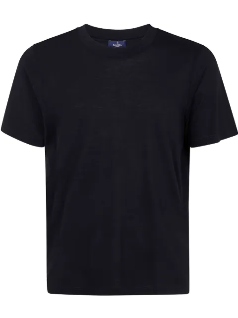 Barba Napoli T-shirt Black 8141360501
