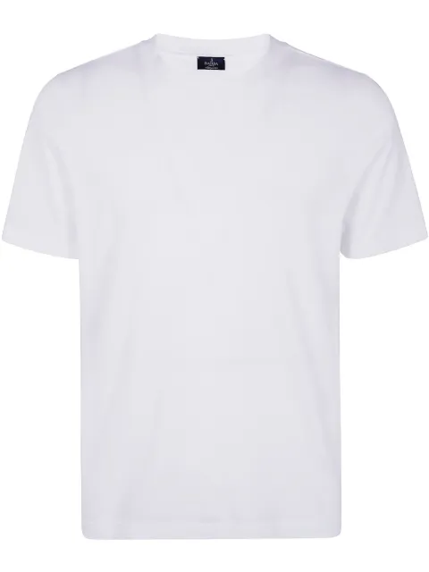 Barba Napoli T-shirt White 8141360501