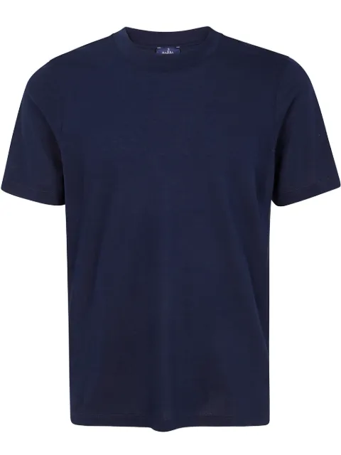 Barba Napoli T-shirt Blue 8141360501
