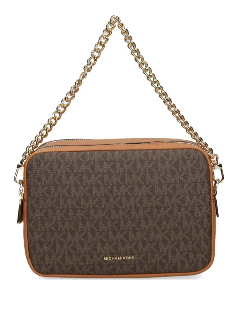 Michael Kors Bryant crossbody bag Brown 32S5GYTC5B