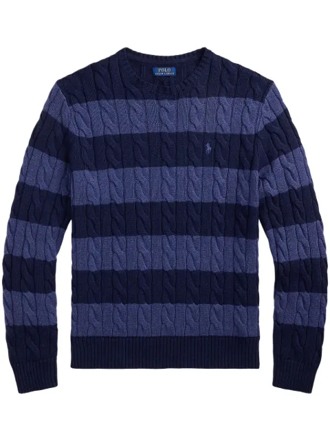 Polo Ralph Lauren Polo Pony jumper Blue 710955763001
