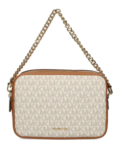 Michael Kors Bryant crossbody bag Neutrals 32S5GYTC5B