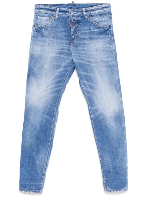 DSQUARED2 Cool Guy jeans Blue S71LB1584S30309