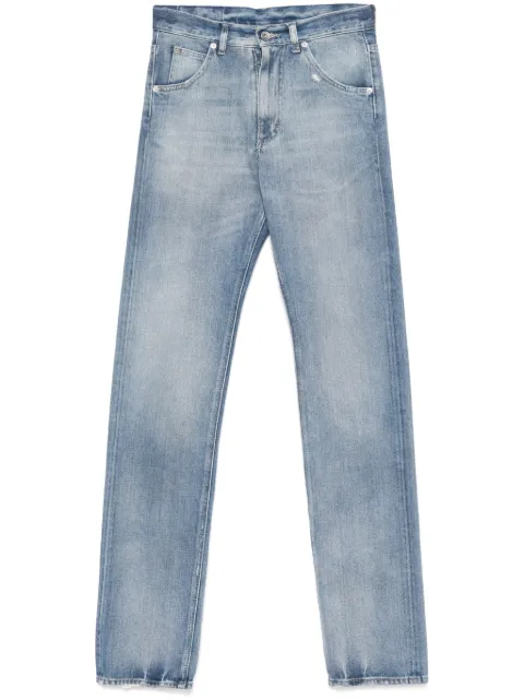 Maison Margiela slim jeans Blue S51LA0177S30383