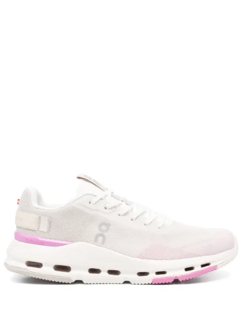 On Cloudnova Form 2 sneakers Neutrals 3WE30173289