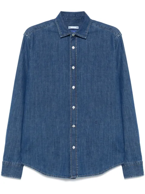 Jacob Cohën denim shirt Blue JUMC0011007T9734