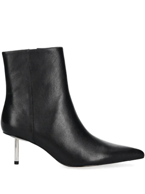 STAND STUDIO 60mm Hannah boots Black 663357770