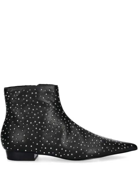 STAND STUDIO Pamela boots Black 663387780