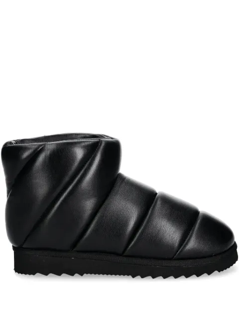 STAND STUDIO Darby boots Black 663398250