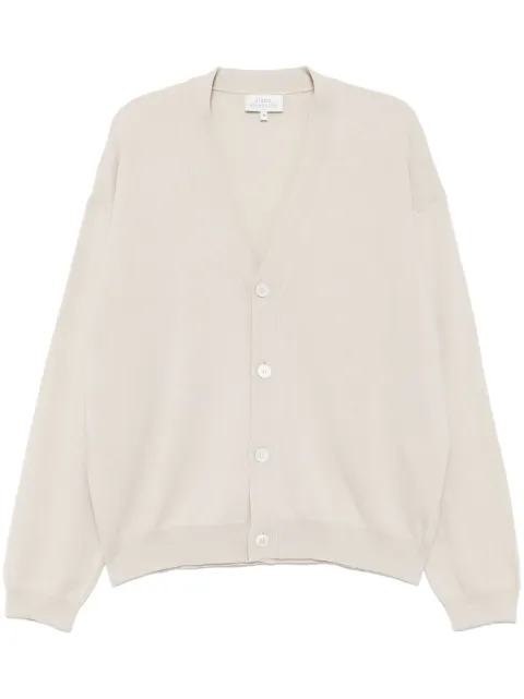 Studio Nicholson Parr-knit cardigan PARRSNM1200