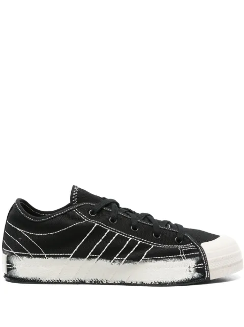Y-3 Nizza Lo sneakers Black JQ2448