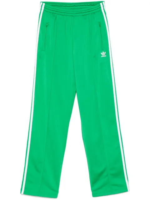 adidas Firebird track pants Green JC8283