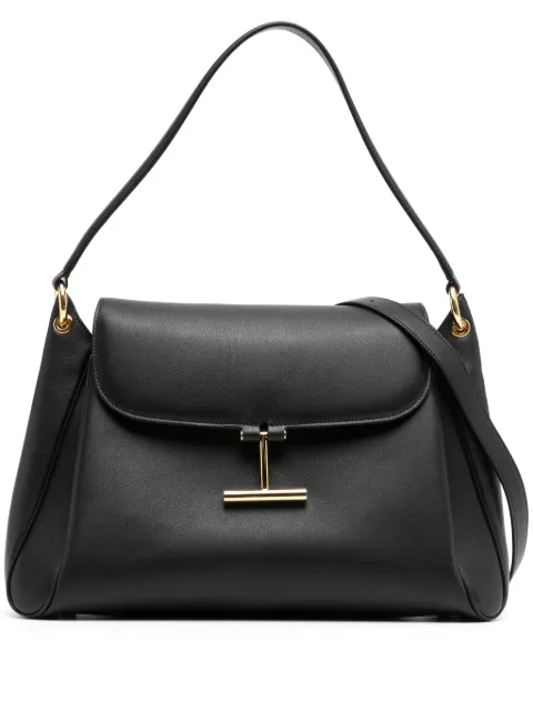 TOM FORD medium Tara shoulder bag Black L1869LCL490G
