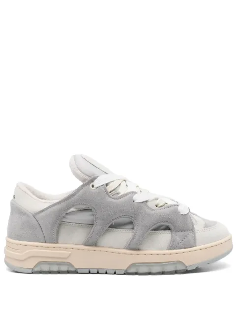 SANTHA Model 1 sneakers Grey YU03S1OR