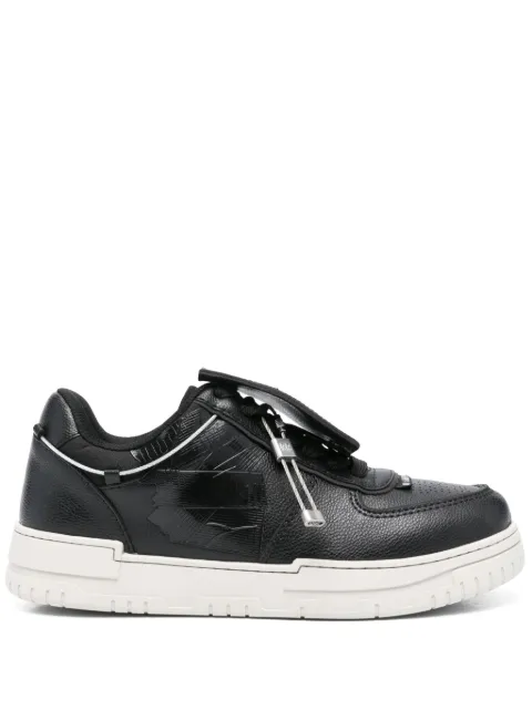 44 LABEL GROUP Avril sneakers Black B0030601FA415