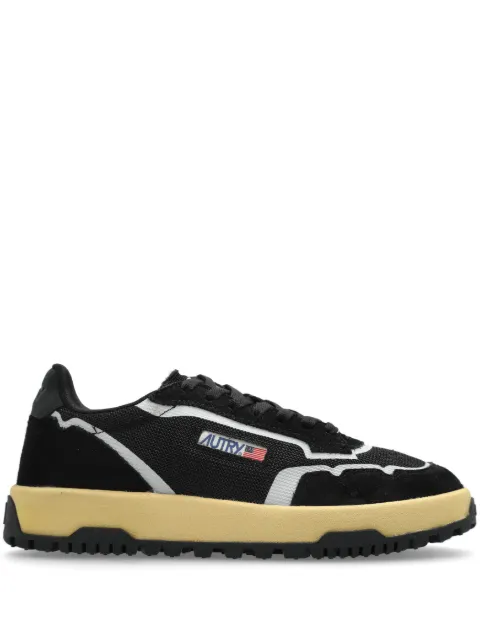 Autry Wildpace sneakers Black LDLWAK06