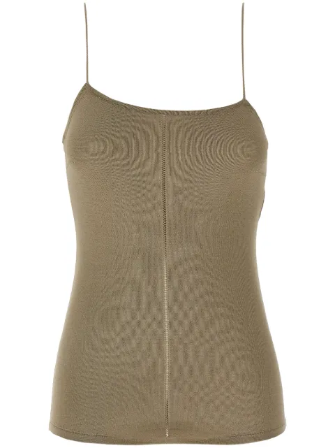 LEMAIRE Openwork top Neutrals TO1363LK1038BG200