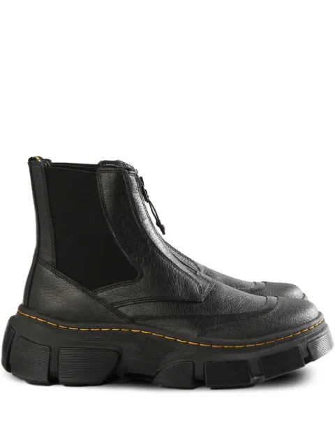 Dr. Martens leather boots Black 41070001