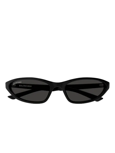 Balenciaga Eyewear cat-eye sunglasses Black BB0402S