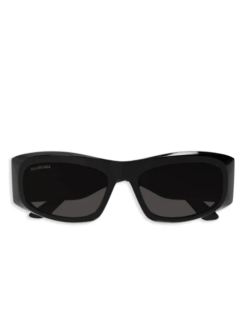 Balenciaga Eyewear Bossy sunglasses Black BB0395S001