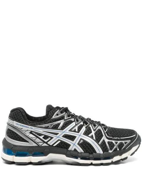 ASICS Gel-Kayano 20 sneakers Black 1203A388001