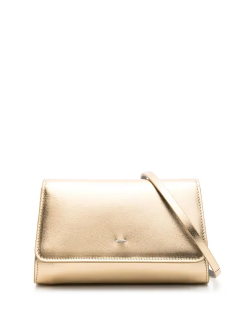 Giuseppe Zanotti mini Cleopatra bag Gold IB40016002
