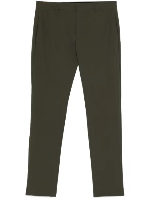 PT Torino Epsilon chino trousers Green COASEPZZ0KLTCV16