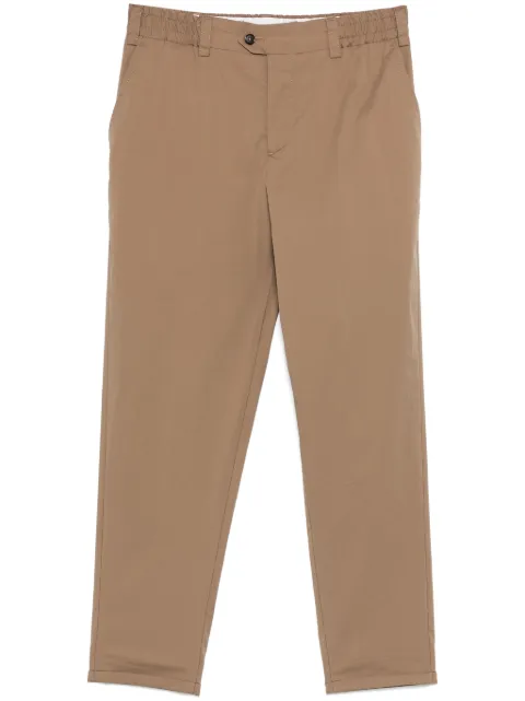 PT Torino Rebel trousers Brown CORSRBB30REWVD05